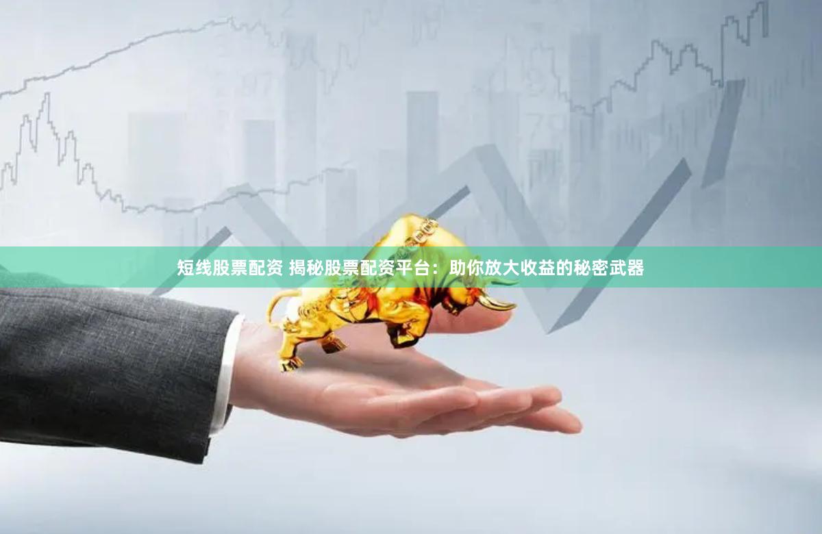 短线股票配资 揭秘股票配资平台：助你放大收益的秘密武器